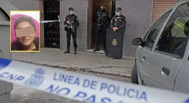 La mujer fue asesinada por su propio hijo la noche del 24 de diciembre en México.