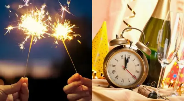 Busca que tus propósitos mejoren tu vida, salud física y mental.