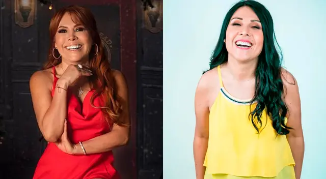 Tula Rodríguez es la encargada de conducir el Salsatón de ATV.