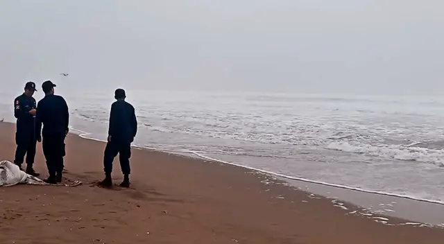 Chancay. La víctima había sido reportado como desaparecido el último 18 de diciembre.