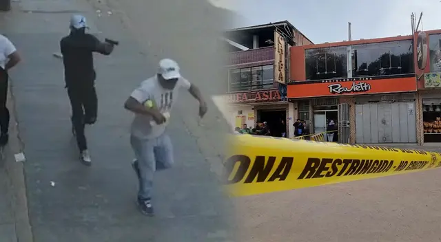 Sujeto acusado de acoso sexual es asesinado en Comas