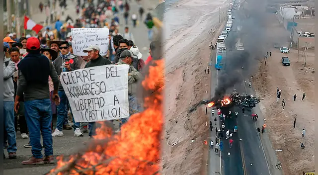 Adolescente ya no puede caminar, tras ser baleado en la columna durante protestas en Andahuaylas. Adolescente ya no puede caminar, tras ser baleado en la columna durante protestas en Andahuaylas.