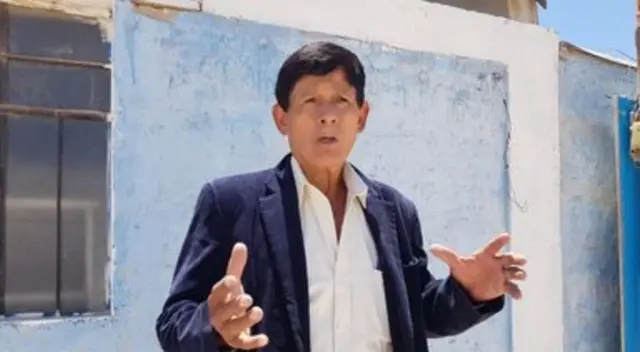 La idea es que Arequipa, Moquegua, Tacna, Puno, Cusco y Apurímac formen un solo bloque que se convierta en una nueva república.