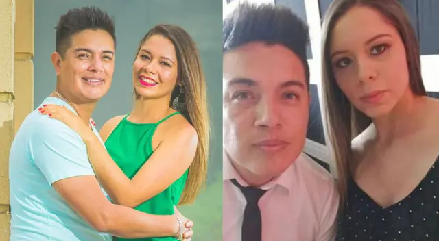 Leonard León esta dispuesto a darle el 'Sí, acepto' a Olenka Cuba