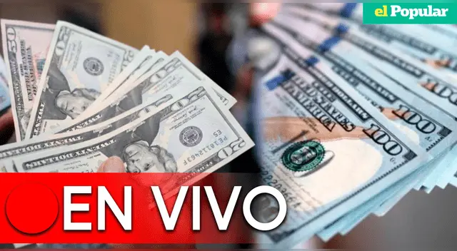 Precio del dólar hoy jueves 29 de diciembre