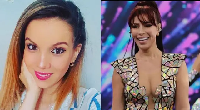 Milena Zárate y Greissy Ortega llegaron de Colombia hace varios años.