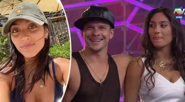 Sabrina Hart ingresó a Combate en el 2015. Sabrina Hart ingresó a Combate en el 2015.