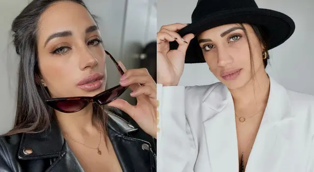 Valery Revello reveló que no pudo llevar al extranjero a su hija para pasar Navidad con su familia. Valery Revello reveló que no pudo llevar al extranjero a su hija para pasar Navidad con su familia.