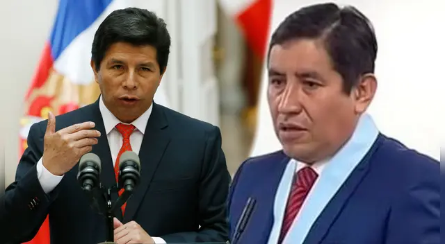 Abogado de Pedro Castillo fue a prisión por ser integrante de Sendero Luminoso. Abogado de Pedro Castillo fue a prisión por ser integrante de Sendero Luminoso.