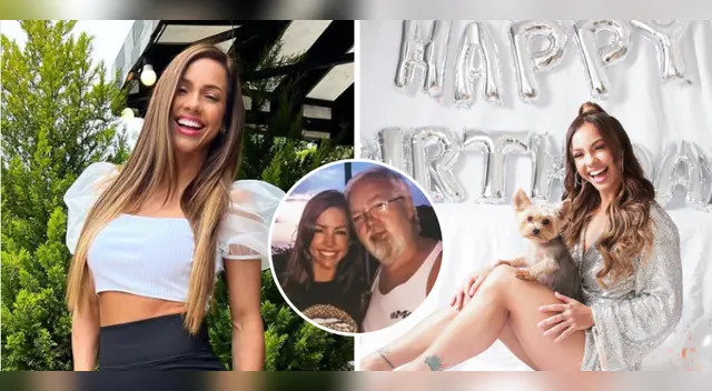 Paloma Fiuza hace un recuento de su 2022.