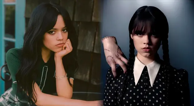 Esto es lo que gana Jenna Ortega por 'Miércoles'.