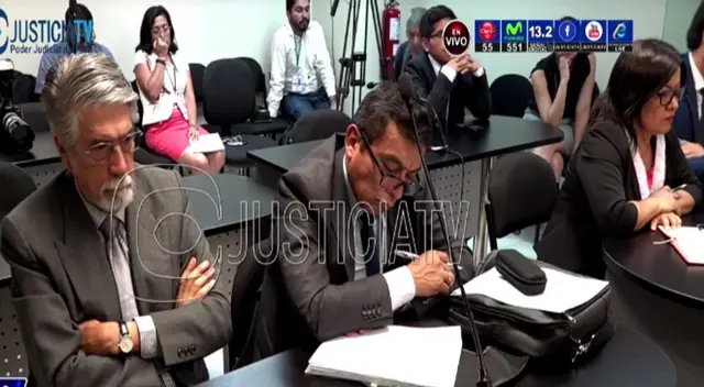 Fiscalía pidió cárcel para los empresarios Rómulo Peñaranda Castañeda y Jorge Peñaranda Málaga por caso Odebrecht