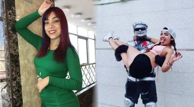 Robotina promociona sauna que le habría sido infiel Robotín. Robotina promociona sauna que le habría sido infiel Robotín.