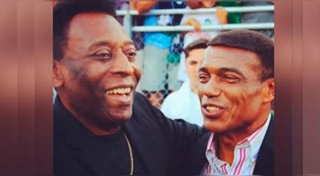 Teófilo Cubillas confesó que Pelé era una gran persona y destacó el cariño por los demás que sentía.