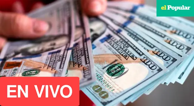 Revisa AQUÍ el precio del dólar para este viernes 30 de diciembre del 2022.