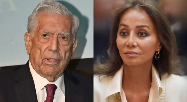 Obra de Mario Vargas Llosa anunciaba ya el fin de su romance con Isabel Preysler.