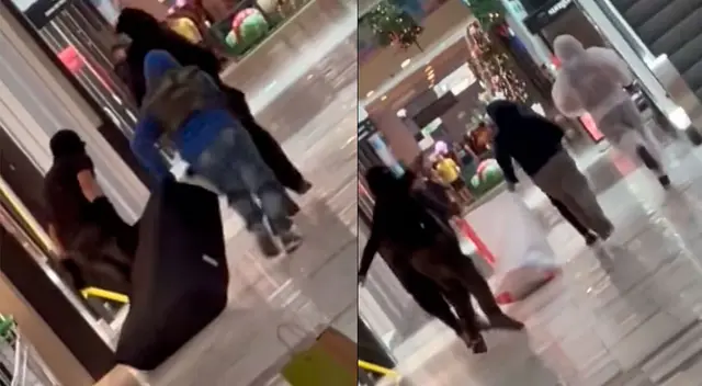 Centro Comercial Centro Comercial