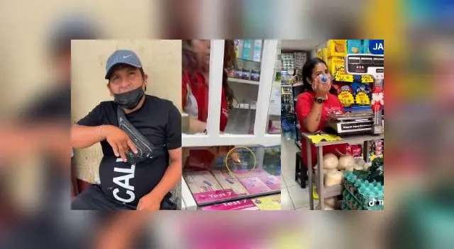 No la tuvo fácil, nadie le quería colaborar.