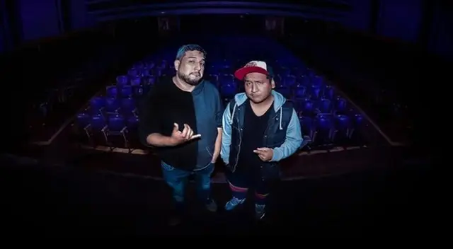 El canal de Youtube de Jorge Luna y Ricardo Mendoza cuenta con más de 2 millones de seguidores.
