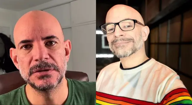 Los hijos de Ricardo Morán nacieron el 26 de abril de 2019 en Texas