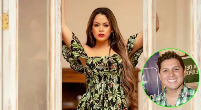 Florcita Polo reflexiona por año 2022 y afirma que ha perdonado a Néstor Villanueva.