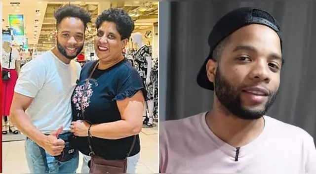 Omarito Informa vinó a Perú en 2019 para escapar del gobierno cubano y se volvió viral en redes sociales. Omarito Informa vinó a Perú en 2019 para escapar del gobierno cubano y se volvió viral en redes sociales.