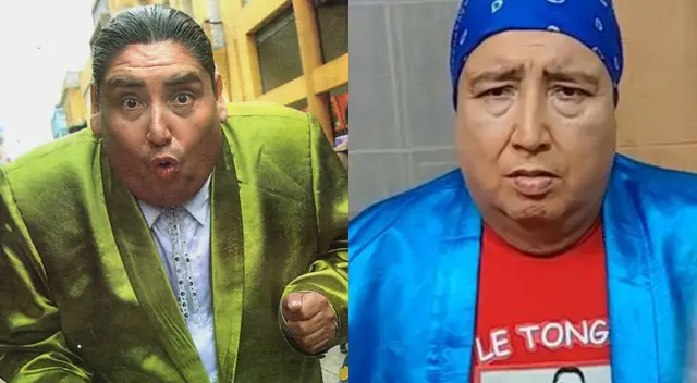 Tongo: Conoce la difícil lucha contra la diabetes del intérprete de "La pituca".
