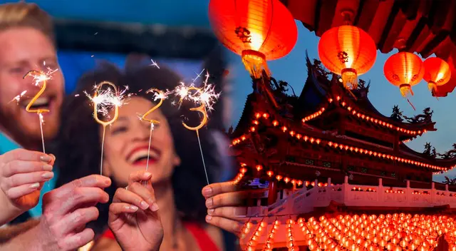 Conoce lo que debes hacer en este Año Nuevo Chino 2023 Conoce lo que debes hacer en este Año Nuevo Chino 2023