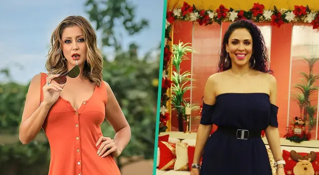 Karla Tarazona da a conocer que habrá una tercera conductora en nuevo programa tras declaraciones de Adriana Quevedo.