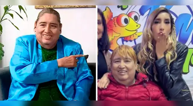 Tongo salió de la Unidad de Trauma Shock. Tongo salió de la Unidad de Trauma Shock.