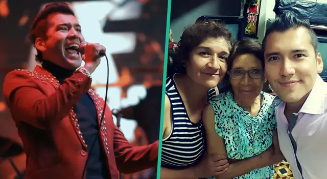 Ángelo Fukuy en entrevista con El Popular cuenta uno de sus sueños.