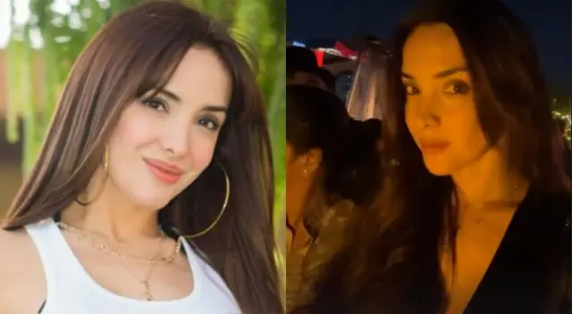 Rosángela Espinoza tiene más de 4 millones de seguidores Rosángela Espinoza tiene más de 4 millones de seguidores