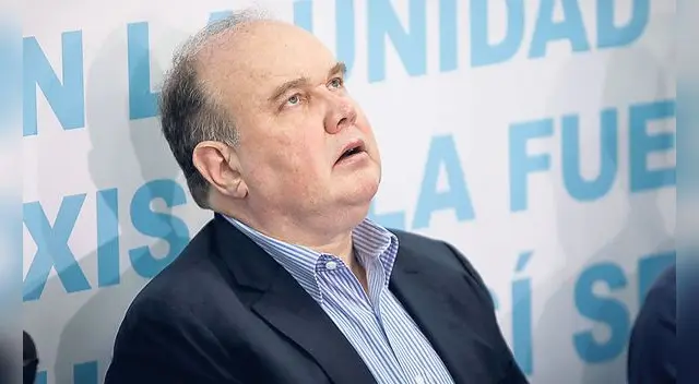 Rafael López Aliaga asume la alcaldía de Lima hoy, 01 de enero del 2023.