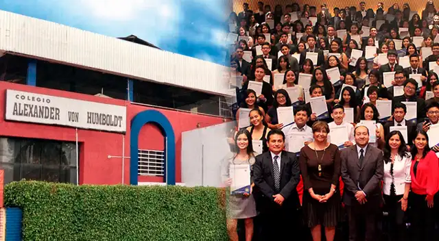 Conoce los centros educativos que cuentan con el Bachillerato Internacional.