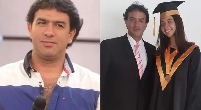 Farid Ode: Conoce qué fue de su vida tras mejorar su relación con su hija