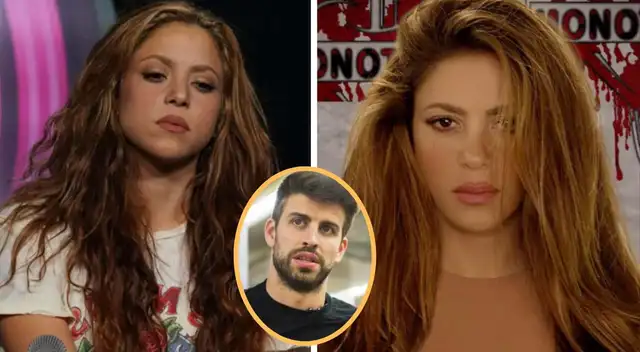 Shakira sorprende al compartir post de reflexión. ¿Mensaje a Gerard Piqué? Shakira sorprende al compartir post de reflexión. ¿Mensaje a Gerard Piqué?