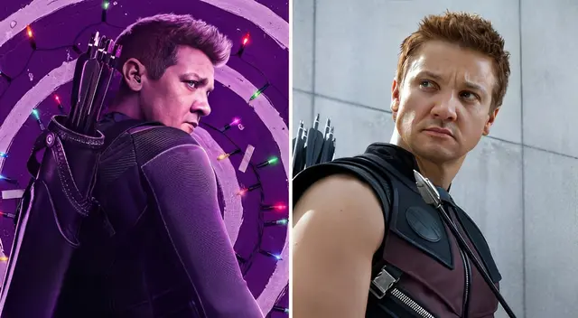 Aquí te damos detalles de la salud de Jeremy Renner.