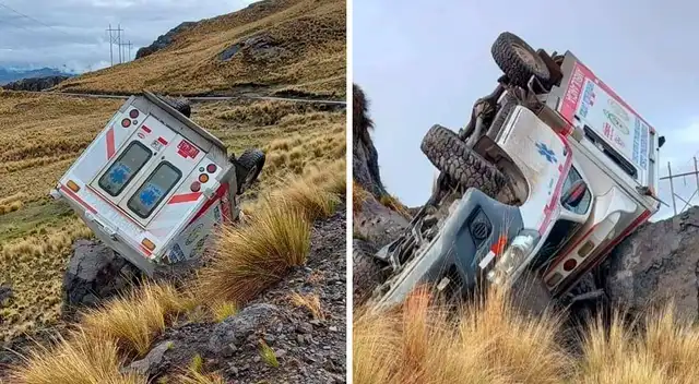 Cusco. Afortunadamente, el recién nacido presentó funciones vitales estables.