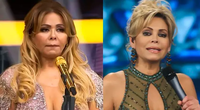 Gisela sorprende al revelar quién fue su gran amor