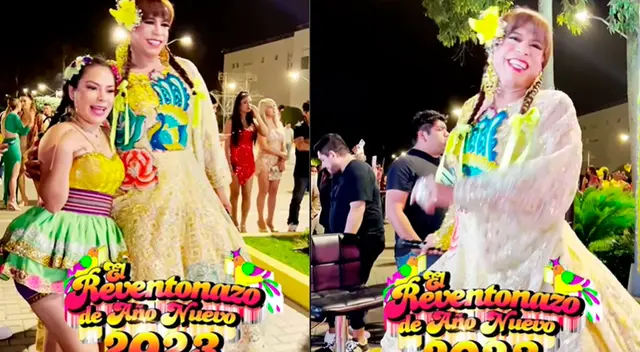 El reventonazo del Año Así fue el rating del último sábado El reventonazo del Año Así fue el rating del último sábado