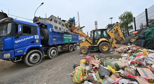 San Martín de Porres