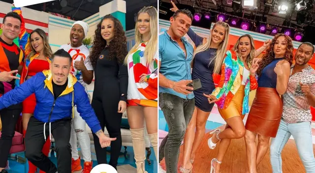 Los conductores de América Hoy cambiarán. ¿Quién se irá?