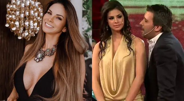 Sully Sáenz sufrió una terrible broma indiscreta de Marcelo Tinelli que la hizo llorar.