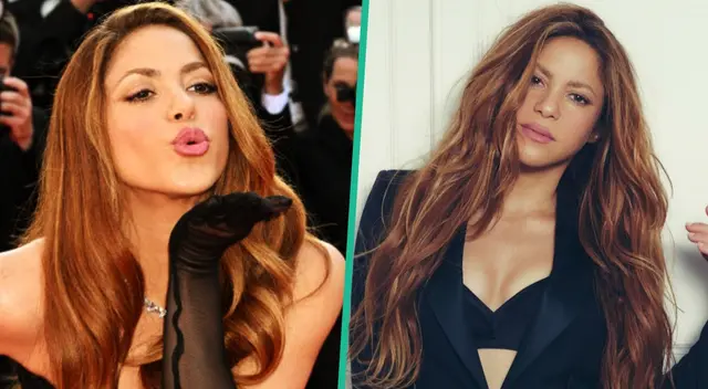 Shakira recibe el amor de sus fanáticos tras reflexivas palabras que dejó al iniciar el 2023.
