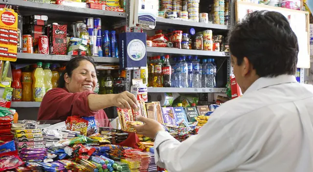 Bodegueras donarán alimentos primordiales de la canasta básica. Bodegueras donarán alimentos primordiales de la canasta básica.