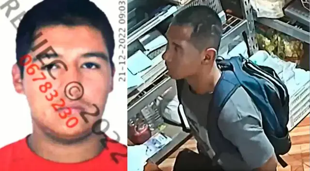 Ordenan detención preliminar contra Renato Martín Huamán Almerí (a) “Bombita” por abuso sexual y robo en San Martín de Porres