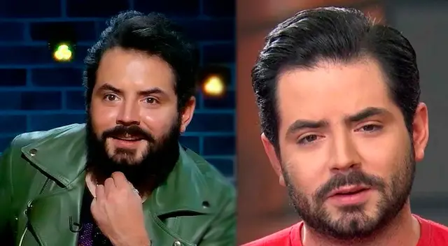 El hijo de Eugenio Derbez, José Eduardo Derbez, reveló este terrible episodio.