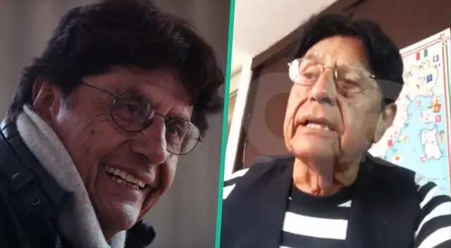 Reynaldo Arenas indicó que no se lleva bien con la prensa nacional y señaló que es una de las peores a nivel mundial.