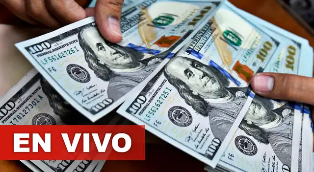¿Cuál es el precio del dólar para hoy martes 3 de enero?