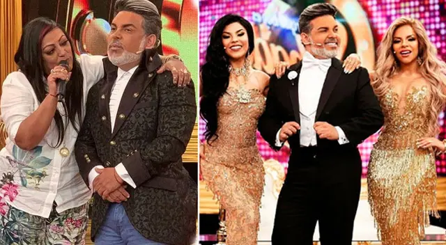 Andrés Hurtado se casó en tres oportunidades y como fruto de sus matrimonios tuvo tres hijas.